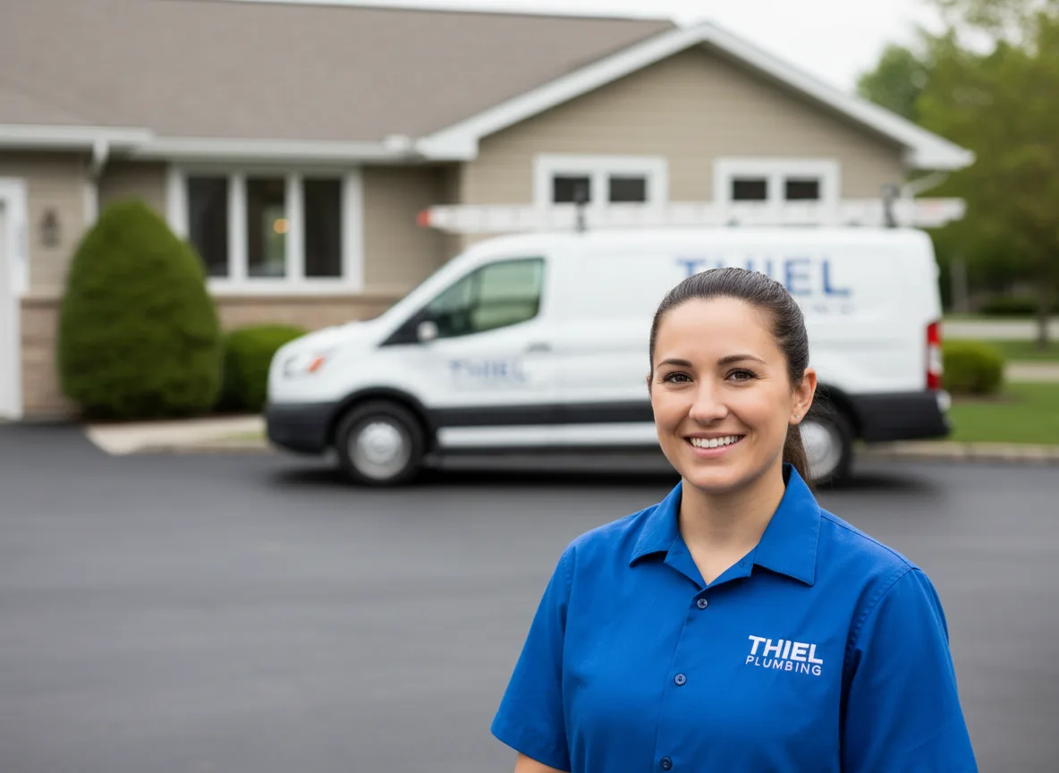 Plumber Huggins, MO FAQs
